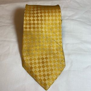 Tommy Hilfiger Vintage Mens Neck Tie